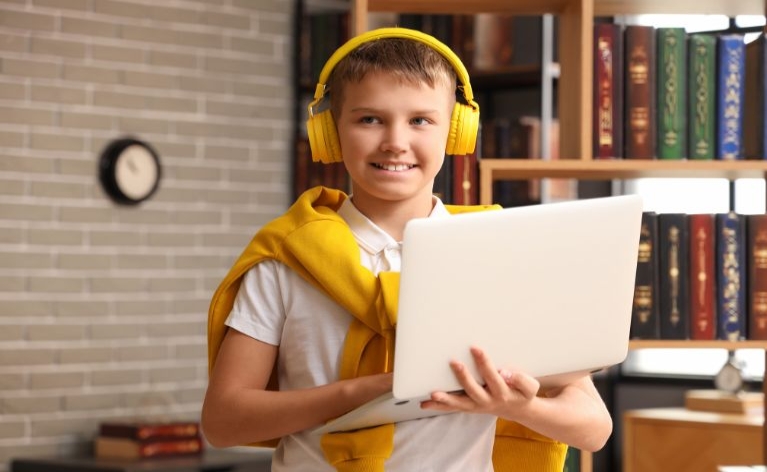 School Spanish (Primary)