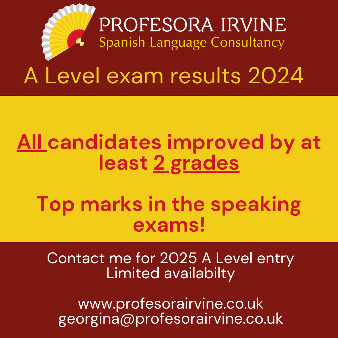 2024 A Level results